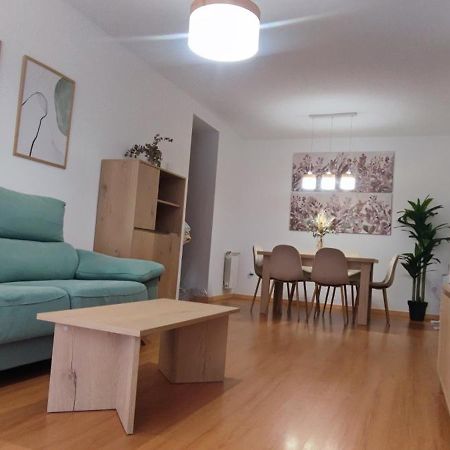 Apartamentos Motilla Del Azuer Daimiel Exterior foto
