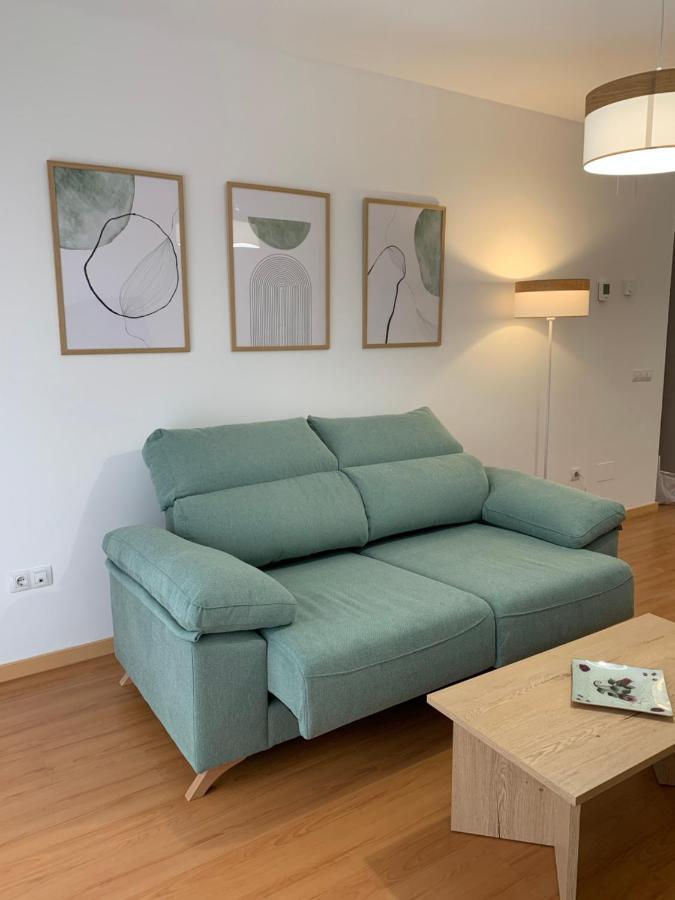 Apartamentos Motilla Del Azuer Daimiel Exterior foto