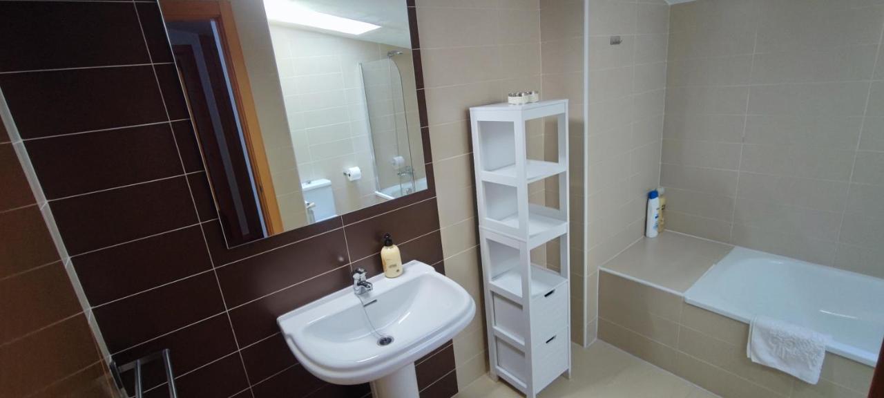 Apartamentos Motilla Del Azuer Daimiel Exterior foto