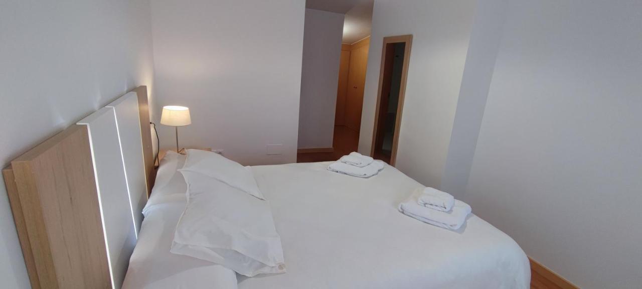 Apartamentos Motilla Del Azuer Daimiel Exterior foto
