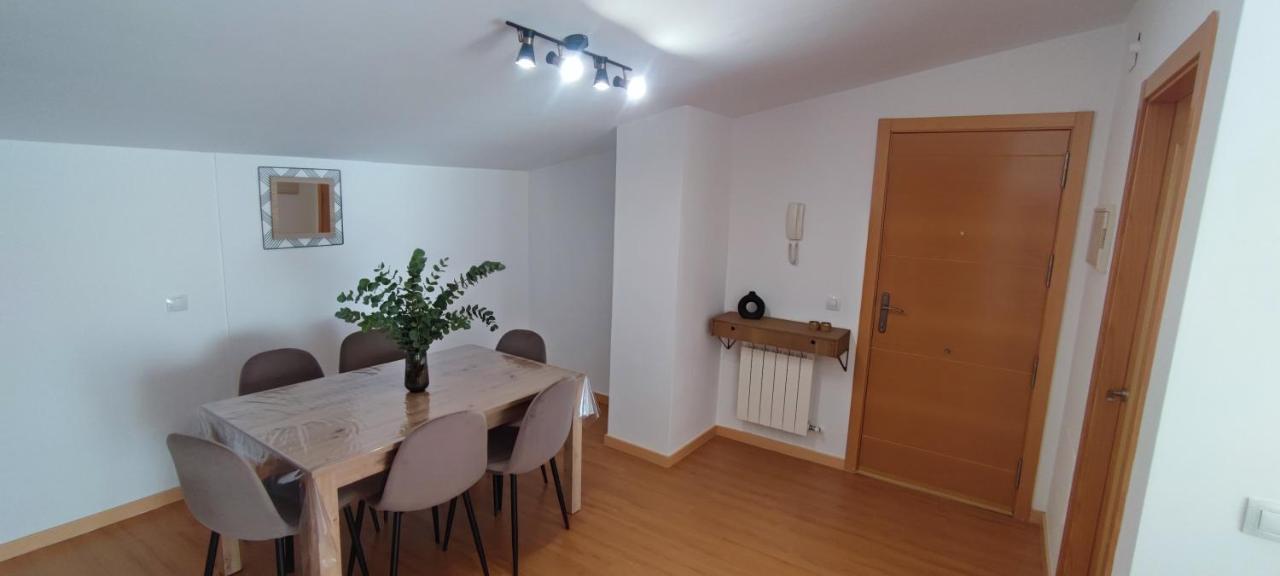 Apartamentos Motilla Del Azuer Daimiel Exterior foto