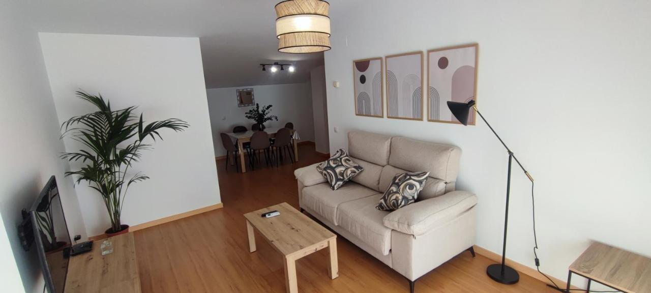 Apartamentos Motilla Del Azuer Daimiel Exterior foto
