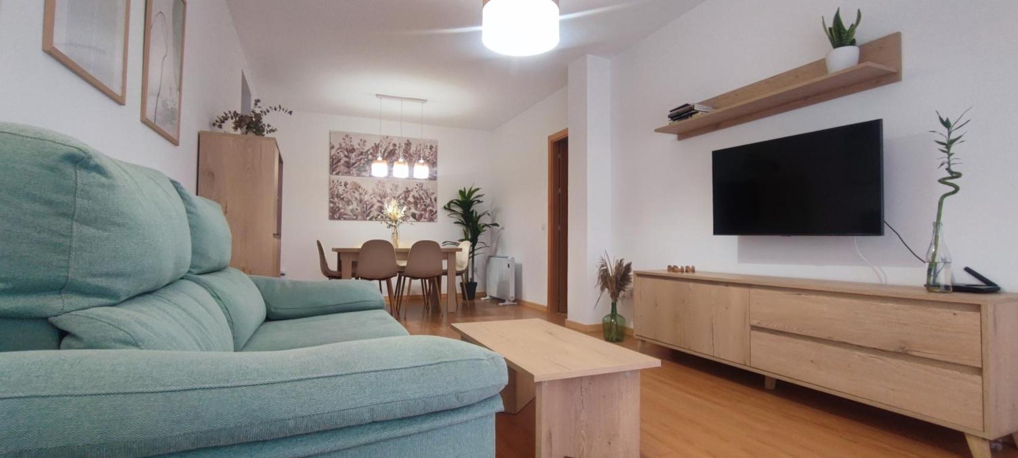 Apartamentos Motilla Del Azuer Daimiel Exterior foto