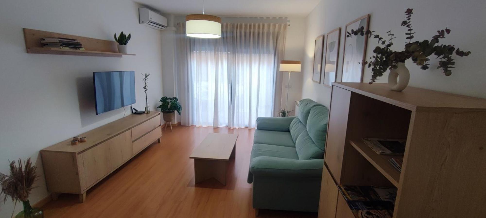Apartamentos Motilla Del Azuer Daimiel Exterior foto
