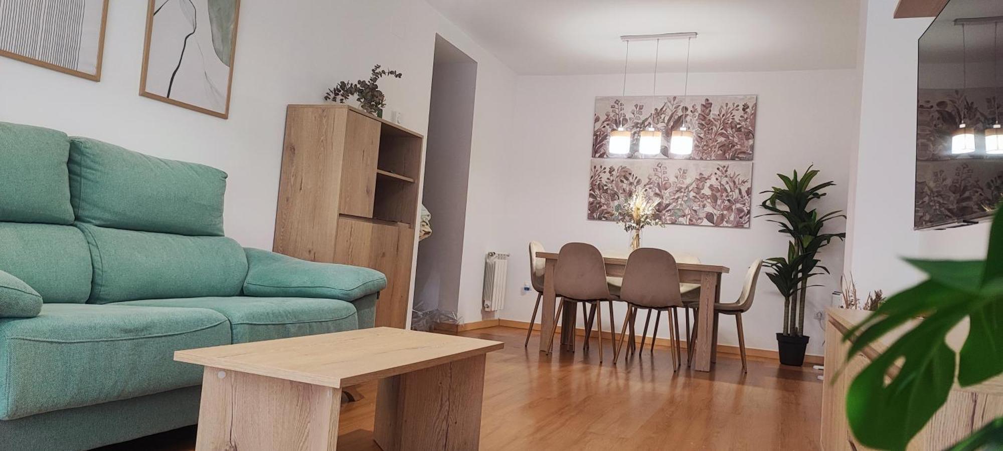 Apartamentos Motilla Del Azuer Daimiel Exterior foto